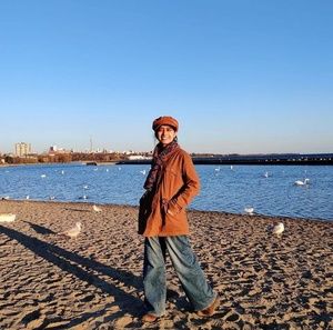 Meet your Posher, Jesse